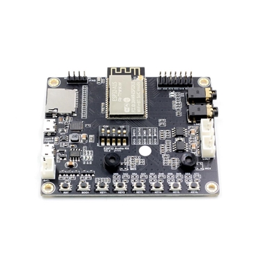 ESP32 Aduio Kit WiFi and Bluetooth module ESP32 serial to WiFi / ESP32-Aduio-Kit audio development board with ESP32-A1S