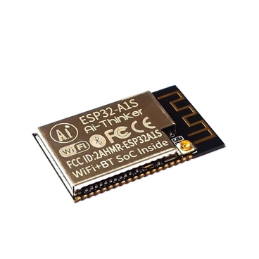 ESP32-A1S WiFi + Bluetooth Module