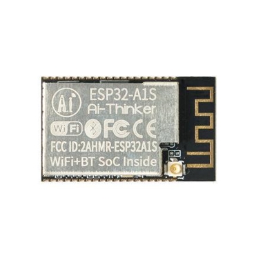 ESP32-A1S WiFi + Bluetooth Module