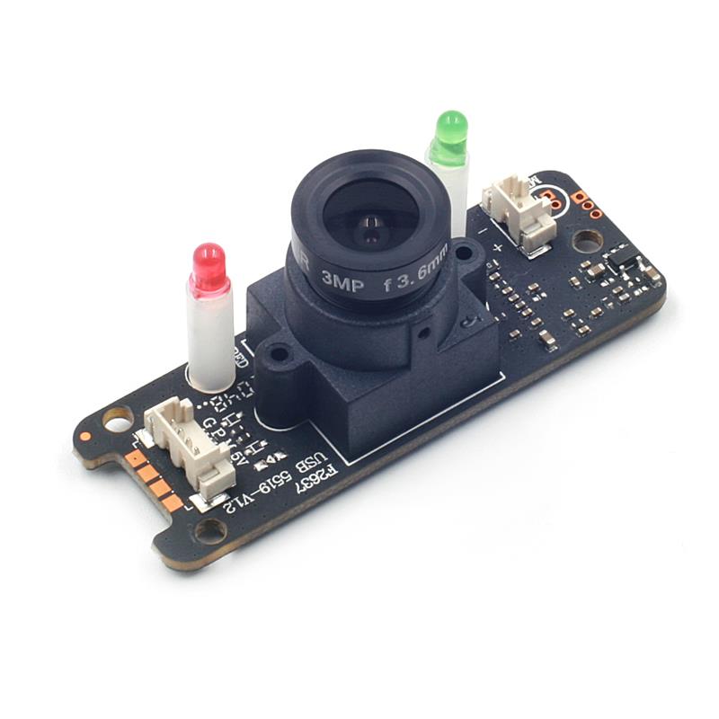 200M 1080P Pixcel USB Camera Module