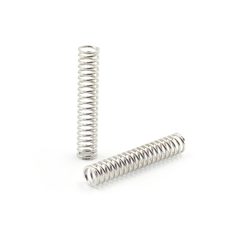 5X21.5mm Stainless Steel Spring [100pcs Pack]