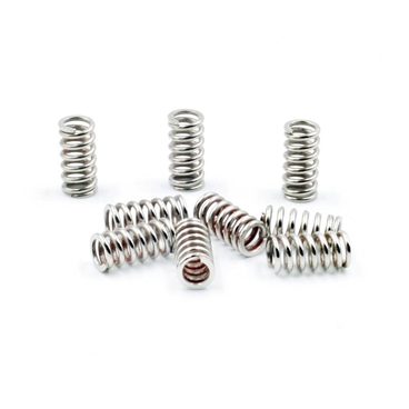 5X7mm Stainless Steel Spring [100pcs Pack]