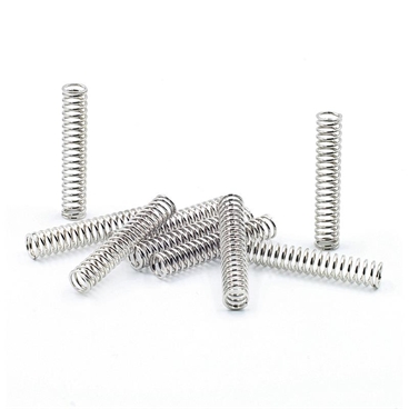 5X21.5mm Stainless Steel Spring [100pcs Pack]