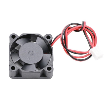 30X10mm 3010 DC24V Mini Micro Cooling Brushless Fan 2Pin