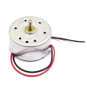 RC300 6000rpm DC1.5~6V Motor