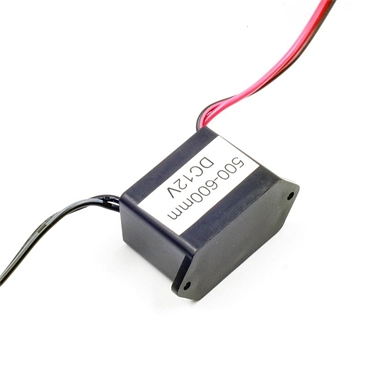 DC12V Power Supply For 1-5meters El Wire Electroluminescent Light
