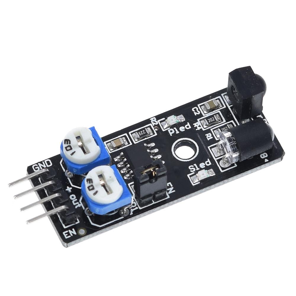 KY-032 4pin IR Infrared Obstacle Avoidance Sensor Module Diy Smart Car Robot KY032 for Arduino