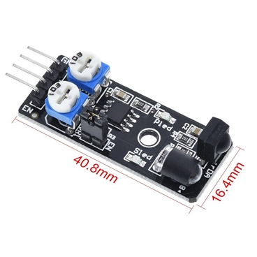 KY-032 4pin IR Infrared Obstacle Avoidance Sensor Module Diy Smart Car Robot KY032 for Arduino