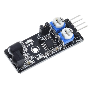 KY-032 4pin IR Infrared Obstacle Avoidance Sensor Module Diy Smart Car Robot KY032 for Arduino