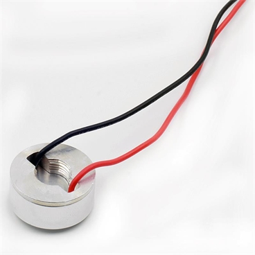 High Power 3W LED Lamp with Aliminum Heatsink