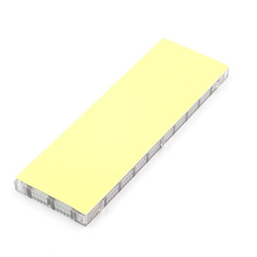 MB-102 830 Ties Clear Transparent Breadboard