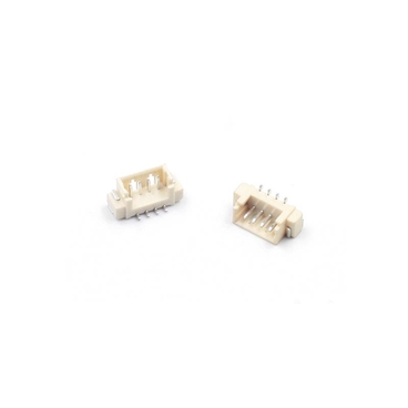 PicoBlade 1.25mm pitch plug socket for PCB [100pcs Pack]