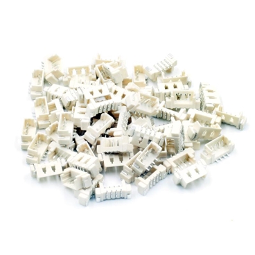 PicoBlade 1.25mm pitch plug socket for PCB [100pcs Pack]