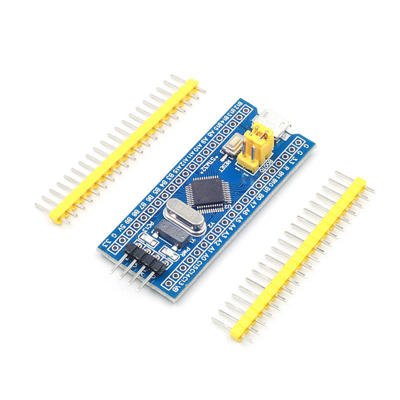 STM32F103C8T6 ARM STM32 Minimum System Development Board Module