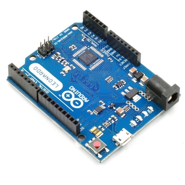 Arduino Leonardo R3 - Clone with Arduino Logo