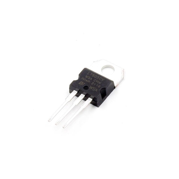 LM7805 Voltage Regulator IC 5V 1.5A TO-220 [5pcs Pack]