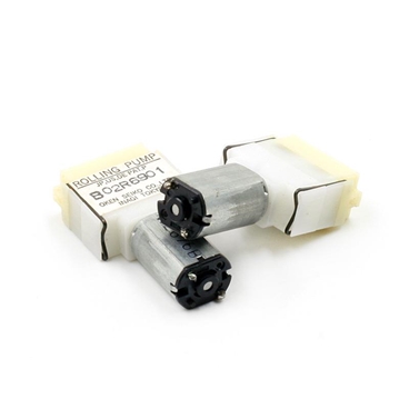 M20 Miniature Air Pump DC1.5V-3V Micro Air Pumps