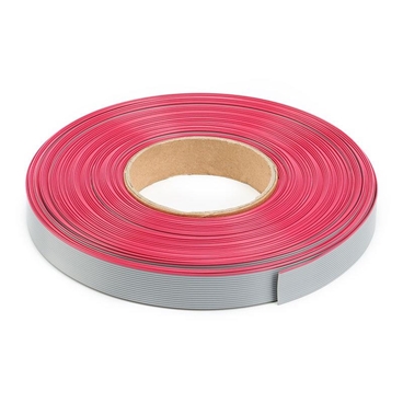 16pin 1.27mm Pitch UL2651 Flat Ribbon Cable for 2.54mm IDC Connector [2meters Pack]