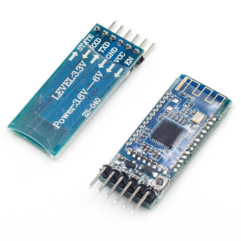 AT-09 Android IOS HM-10 BLE Bluetooth 4.0 CC2540 CC2541 Serial Wireless Module