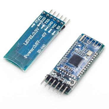 AT-09 Bluetooth 4.0 CC2540 CC2541 Serial Wireless Module compatible with HM-10