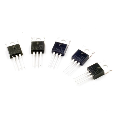 TIP32C TO-220 Transistor [5pcs Pack]