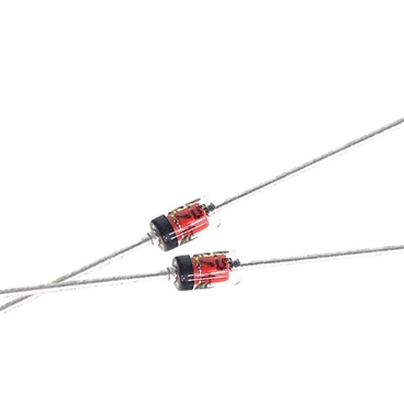1N4148 DO-35 75V 300mA Small signal diode [50pcs Pack]