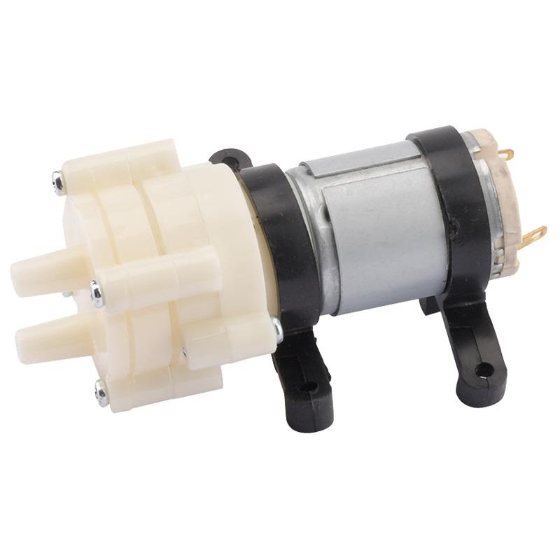 DC12V R385 Mini Aquarium Pump