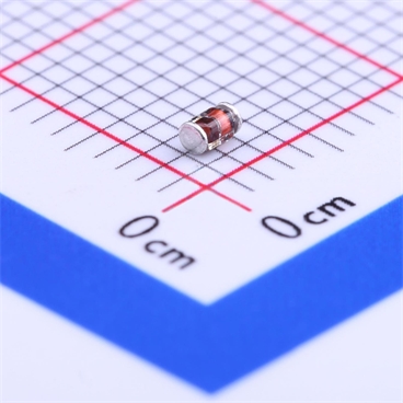 Semtech(ST) MCL4148 LS-31 0805 75V,200ma Diode [2500pcs/roll Pack]