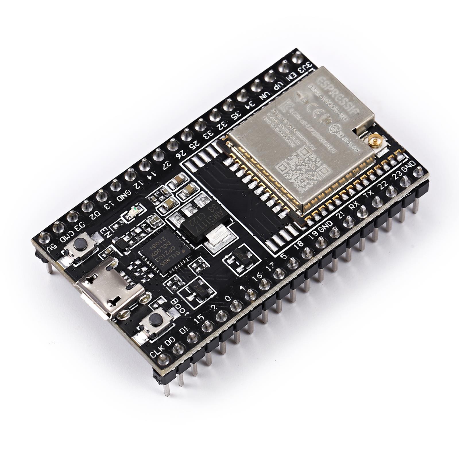 ESP32-DevKitC core board ESP32 development board ESP32-WROOM-32U