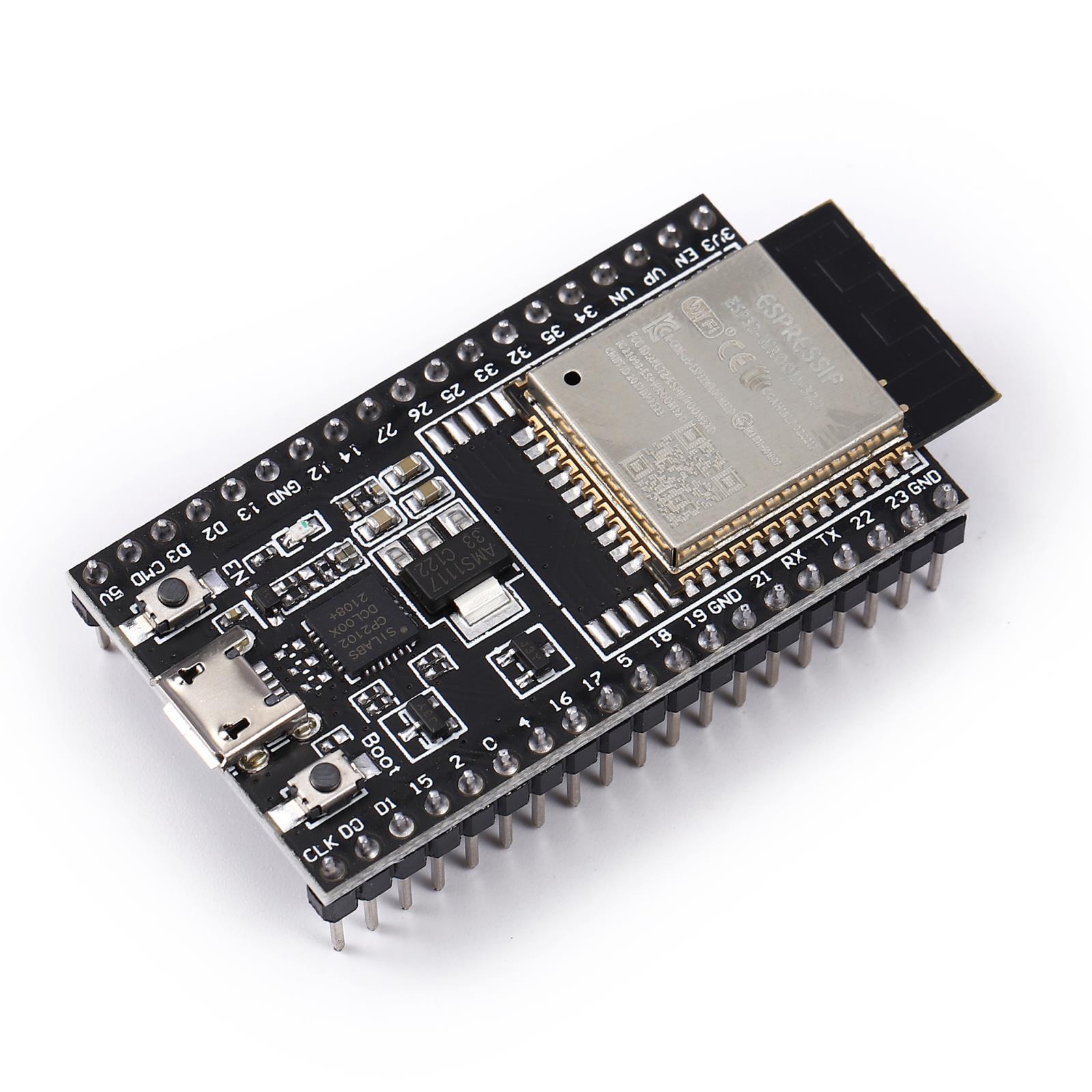 ESP32-DevKitC core board ESP32 development board ESP32-WROOM-32D