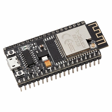 NodeMCU ESP-32S ESP-WROOM-32E WiFi development board serial port WiFi Bluetooth module