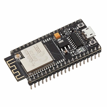 NodeMCU ESP-32S ESP-WROOM-32E WiFi development board serial port WiFi Bluetooth module