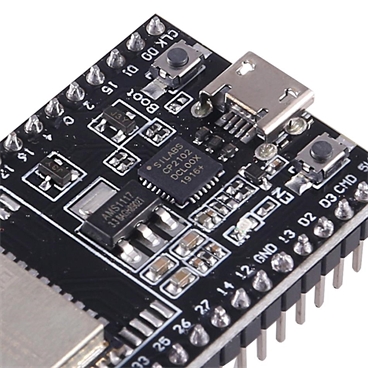 ESP32-DevKitC core board ESP32 development board ESP32-WROOM-32U