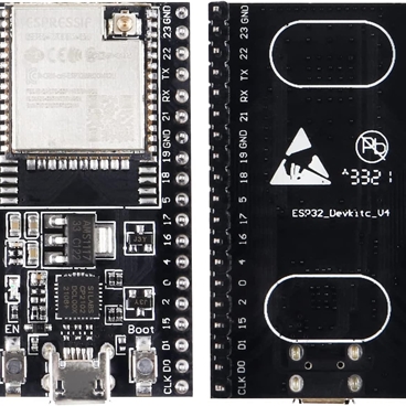 ESP32-DevKitC core board ESP32 development board ESP32-WROOM-32U