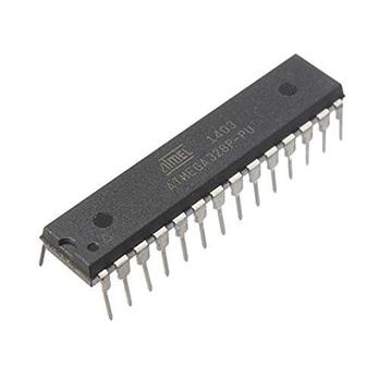 ATMEGA328P-PU DIP-28 ATMEL Chip