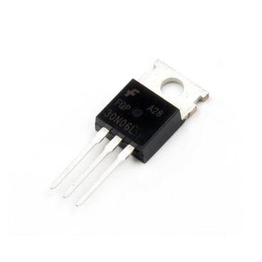 FQP30N06L TO-220 60V LOGIC N-Channel MOSFET