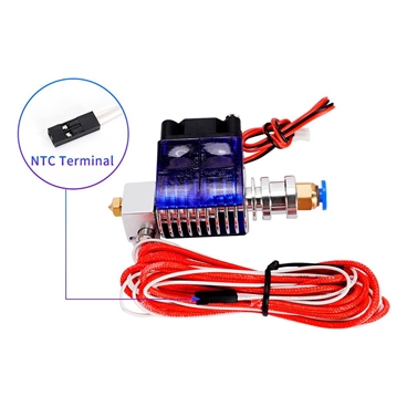 E3D V5 J-head Direct Extruder Hotend Kit