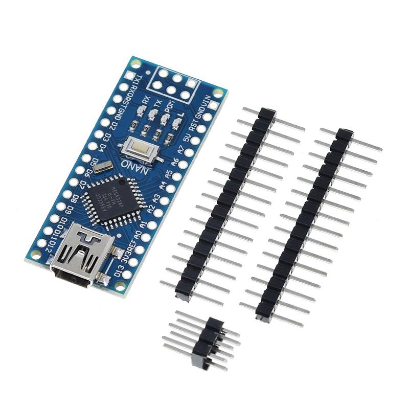 Arduino Nano V3.0 (CH340) micro controller