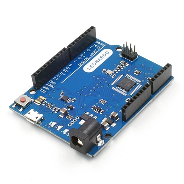 Arduino Leonardo R3 - Clone (NO LOGO)