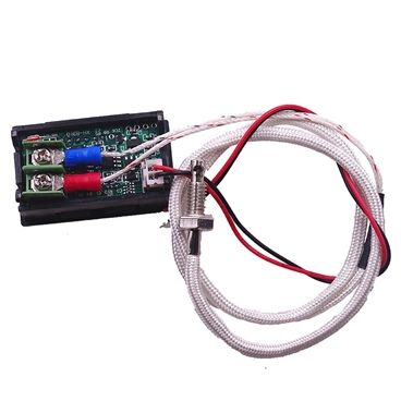 XH-B310 Digital Tube Red LED Display Temperature Meter