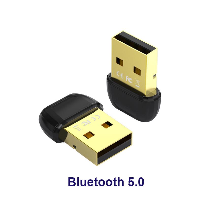Mini Bluetooth 5.0 USB Adapter