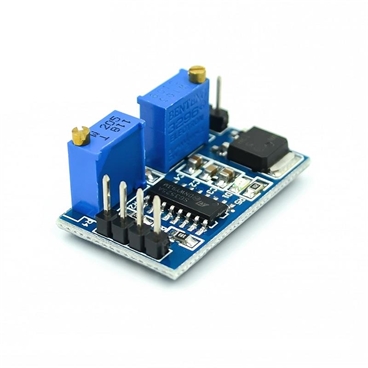 SG3525 PWM Adjustable Controller Module