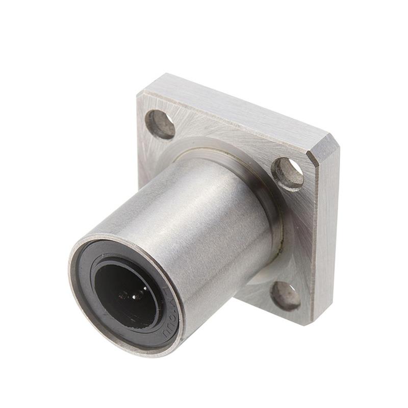 LMK10UU Square Flange Linear Motion Bearing