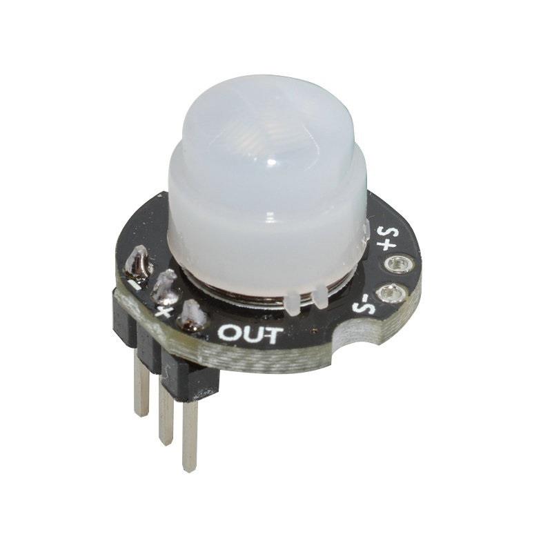 SR602 Pyroelectric Infrared PIR sensor switch