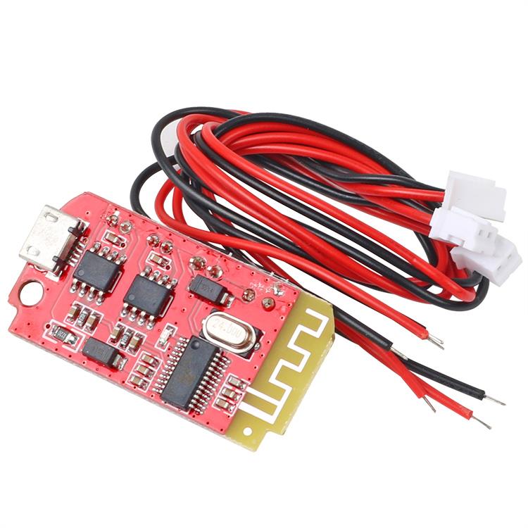 CT14 Micro 4.2 Stereo Bluetooth Power Amplifier Board