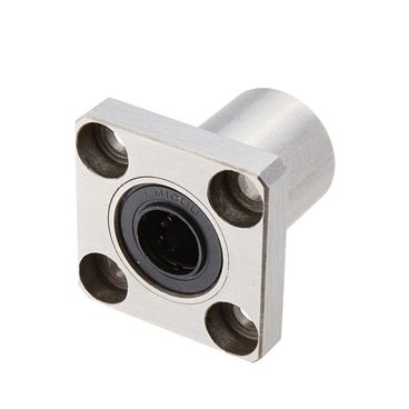 LMK10UU Square Flange Linear Motion Bearing