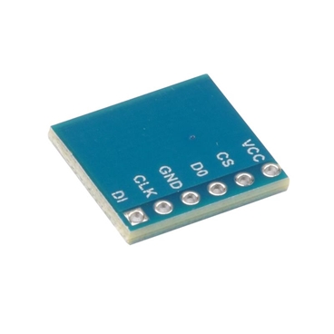 W25Q32 4M Byte SPI FLASH Storage Module