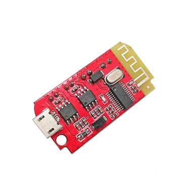 CT14 Micro 4.2 Stereo Bluetooth Power Amplifier Board
