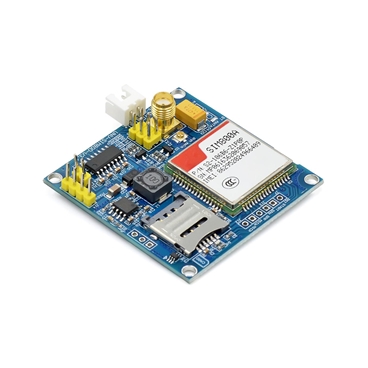 SIM800A Kit Wireless Extension Module GSM GPRS STM32 Board with Antenna