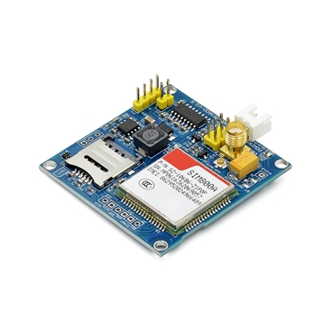 SIM800A Kit Wireless Extension Module GSM GPRS STM32 Board with Antenna